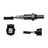 Denso 234-4770 Oxygen Sensor - Upstream or Upstream Right