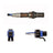 Denso 234-4774 Oxygen Sensor - Downstream