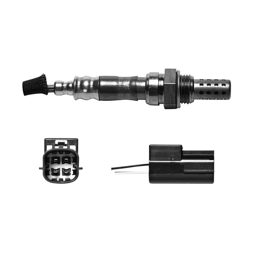Denso 234-4775 Oxygen Sensor - Downstream or Downstream Front