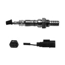 Denso 234-4776 Oxygen Sensor - Downstream Left, Downstream Rear or Downstream Right