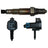 Denso 234-4819 Oxygen Sensor - Upstream