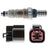 Denso 234-4851 Oxygen Sensor - Downstream or Upstream