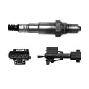 Denso 234-4863 Oxygen Sensor - Downstream