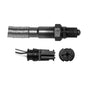 Denso 234-4876 Oxygen Sensor - Downstream