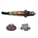 Denso 234-4879 Oxygen Sensor - Downstream or Downstream Left