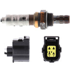 Denso 234-4943 Oxygen Sensor - Downstream Right, Upstream or Upstream Left