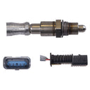 Denso 234-4973 Oxygen Sensor - Downstream or Downstream Right