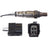 Denso 234-4979 Oxygen Sensor - Downstream