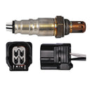 Denso 234-4980 Oxygen Sensor - Downstream