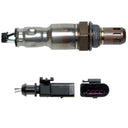 Denso 234-4991 Oxygen Sensor - Downstream