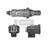 Denso 234-5099 Air / Fuel Ratio Sensor - Upstream