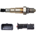Denso 234-5165 Air / Fuel Ratio Sensor - Upstream Left