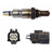 Denso 234-5176 Air / Fuel Ratio Sensor - Upstream, Upstream Left or Upstream Right
