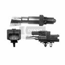 Denso 234-5702 Air / Fuel Ratio Sensor - Upstream or Upstream Left