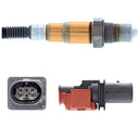 Denso 234-5713 Air / Fuel Ratio Sensor - Upstream or Upstream Right