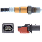 Denso 234-5713 Air / Fuel Ratio Sensor - Upstream or Upstream Right