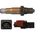 Denso 234-5713 Air / Fuel Ratio Sensor - Upstream or Upstream Right