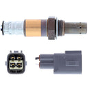Denso 234-8001 Oxygen Sensor - Downstream, Downstream Left or Downstream Right