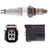 Denso 234-8027 Oxygen Sensor - Downstream