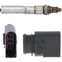 Denso 234-8064 Oxygen Sensor - Downstream, Downstream Right or Upstream