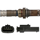 Denso 234-8080 Oxygen Sensor - Downstream or Upstream