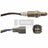 Denso 234-9022 Air / Fuel Ratio Sensor - Upstream or Upstream Right