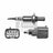Denso 234-9032 Air / Fuel Ratio Sensor - Upstream