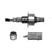 Denso 234-9070 Air / Fuel Ratio Sensor - Upstream or Upstream Rear