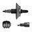 Denso 234-9089 Air / Fuel Ratio Sensor - Upstream