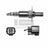 Denso 234-9123 Air / Fuel Ratio Sensor - Upstream
