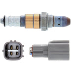 Denso 234-9158 Air / Fuel Ratio Sensor - Upstream Left or Upstream Right