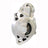 Denso 280-0412 Starter