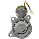 Denso 280-5312 Starter