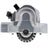 Denso 280-6024 Starter