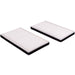 Denso 453-2024 Cabin Air Filter