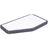 Denso 453-6025 Cabin Air Filter