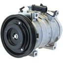 Denso 471-0267 A/C Compressor