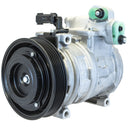 Denso 471-0279 A/C Compressor