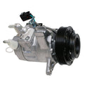 Denso 471-0715 A/C Compressor