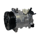 Denso 471-0817 A/C Compressor