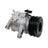Denso 471-0821 A/C Compressor