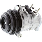 Denso 471-0826 A/C Compressor