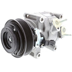 Denso 471-0829 A/C Compressor