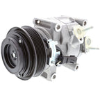 Denso 471-0829 A/C Compressor