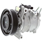 Denso 471-0831 A/C Compressor