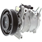Denso 471-0831 A/C Compressor