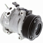 Denso 471-0832 A/C Compressor