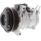 Denso 471-0833 A/C Compressor