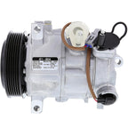Denso 471-0834 A/C Compressor