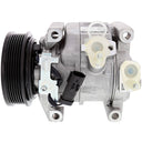Denso 471-0836 A/C Compressor